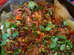 -马路边边串串香(双井直营店)