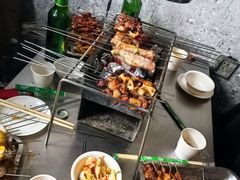 -铁锤烧烤