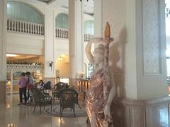 -金汤湾海水温泉度假酒店