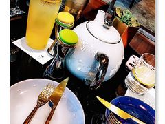 下午茶拼盆-池畔酒吧 WET Bar