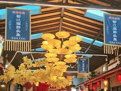 -老灶房-四川土菜(铁牛广场店)