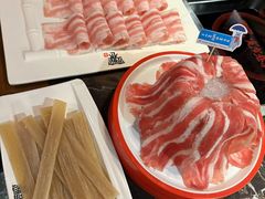 -宽窄巷子火锅(周浦店)