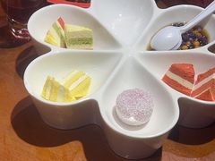-辣不二地道川菜(汉水路店)