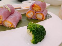 -顺风山庄(水濂山店)