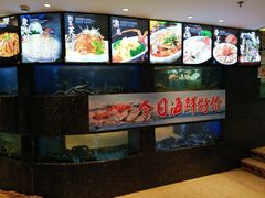 -乾隆美食·本帮菜(黄河路店)