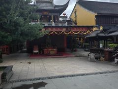 -西林禅寺