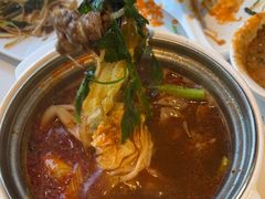 -蒙都43°9羊火锅·赤峰美食(宁城店)