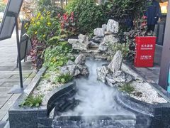 -老船夫石锅苗苗鱼·老字号(三道堰总店)