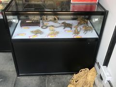 -张家港凤凰山景区恬庄古街