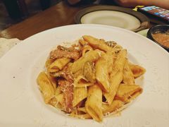 -Uncle Kosto科斯托·中东菜