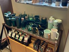 -星巴克臻选(北京前门大街店)