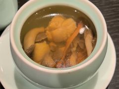 -海天楼中餐厅(吴宫泛太平洋酒店)