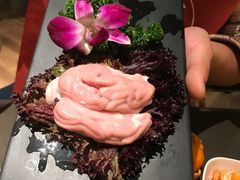 -捞王锅物料理(上海世茂广场店)