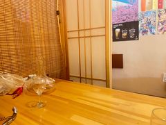 -福匠日本料理(人民路店)