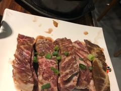 -火炉火自助餐(枫蓝国际店)