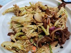 -宏状元现熬粥·京味菜(黄寺大街店)