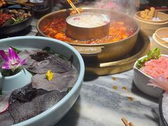 -矮板凳老火锅(宽窄巷子店)