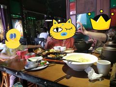 -客家道(百脑汇店)