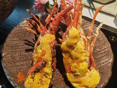 -花潮料理艺食馆(SM新生活广场店)