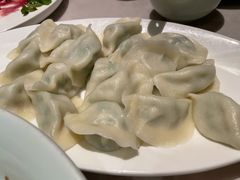 鲅鱼水饺-船歌·鱼水饺青岛菜(闽江二路店)