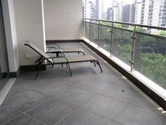 -仁恒辉盛阁酒店公寓