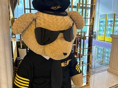 -东航云逸酒店(九溪烟树店)