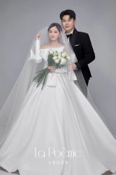 点击看大图 -乐派诗婚纱摄影