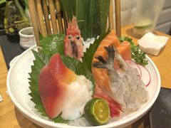 -Sushi Love创意寿司(保利时光里店)