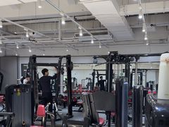 -FLARE STAR FITNESS(复地活力城店)