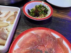 -新大新豆米火锅1993(万象汇店)