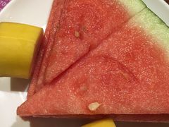 -阿罗新疆菜(人民广场店)