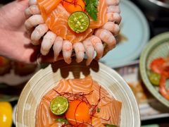 -匠和风精致料理(莆田财富中心店)