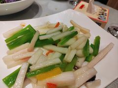 -老牌坊鲁菜名店(宽厚里店)