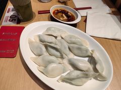 -喜家德虾仁水饺(东方宝泰店)