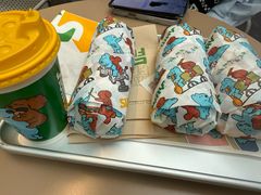 -赛百味SUBWAY(星摩尔店)