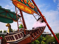 -七彩云南欢乐世界