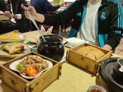 -喜鹊茶点.啫煲(车陂店)