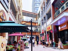 -蜜雪冰城(万达广场店)