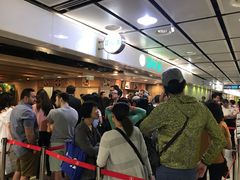 -添好运点心专门店(中环IFC店)