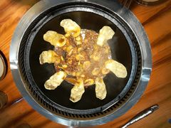 -锅来乐地锅鸡(安亭店)