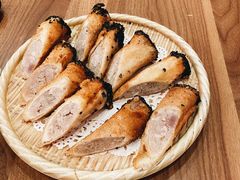 -先记烧鹅王·本地粤菜(福永店)