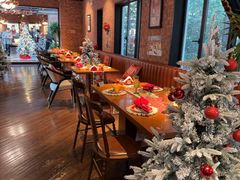 -弗兰克牛排西餐厅Ribone steak house(柠檬花园店)