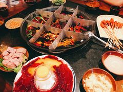 -较场口火锅(九街店)