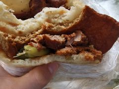 -王虎子大饼(甸柳新村五区店)