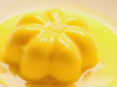 芒果布丁-夏宫中餐厅(香格里拉大酒店)