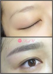 -Pink You美甲美睫纹绣定制中心