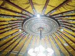 -哈啾嗨·蒙文化主题餐厅(京汉新城店)