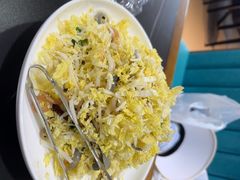 -小红鲸·海鲜餐厅(轸大路店)