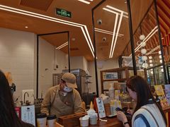 -LUNEURS月乐诗·法式冰淇淋(北外滩来福士广场店)