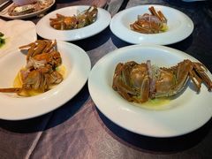 -蟹榭·本帮江浙菜·蟹宴(五角场合生汇商场店)